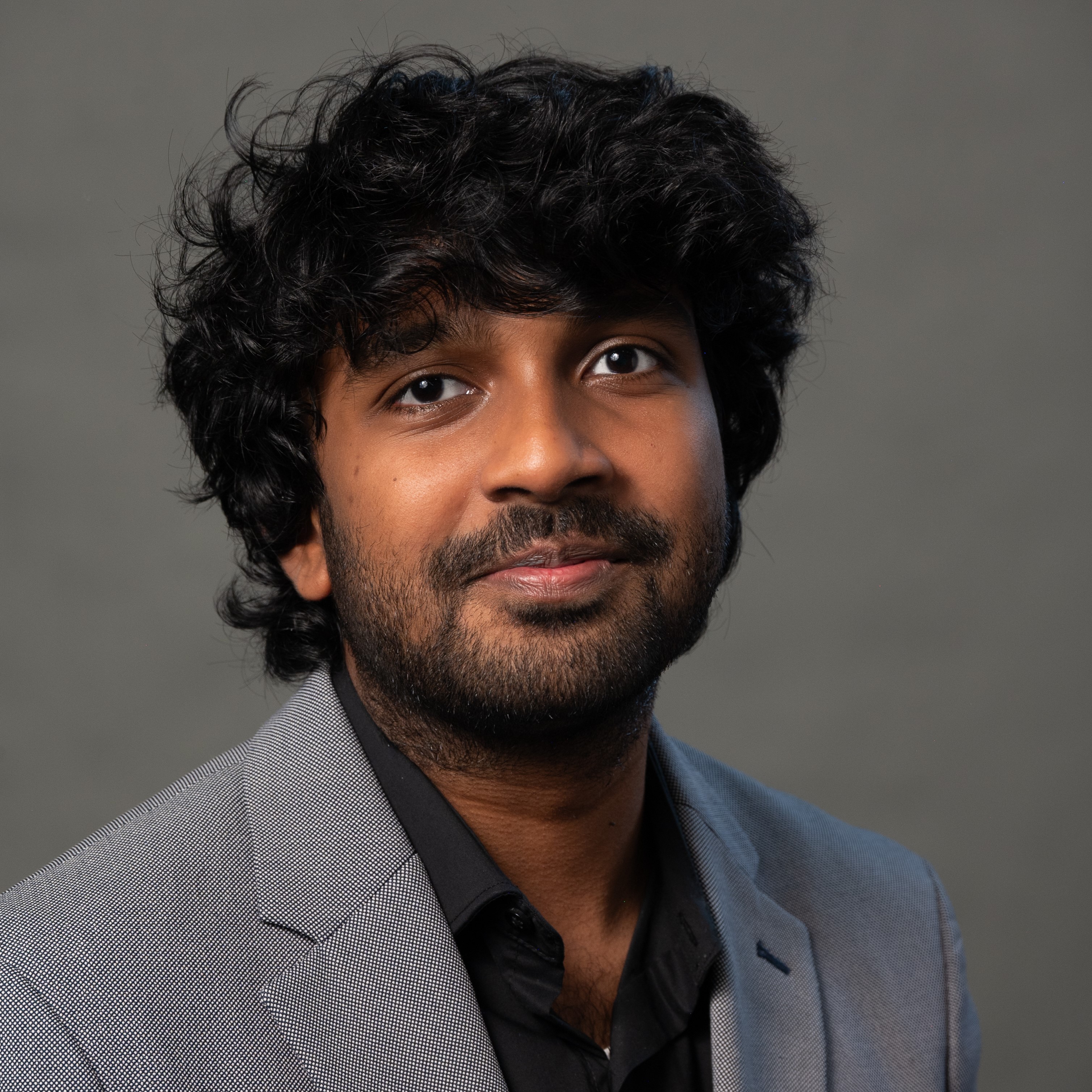 Saiprasaad Kalyanaraman
